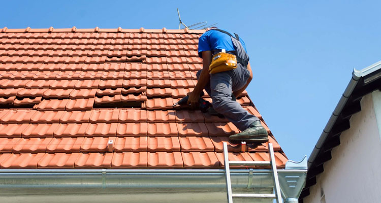 Best Roofing Company Compton