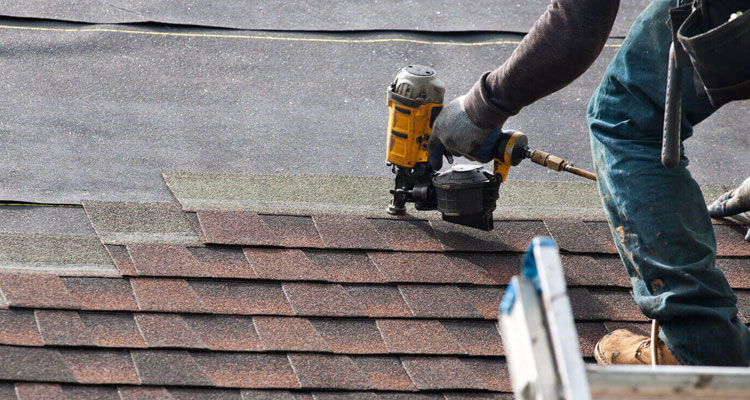 commercial roofing service Compton