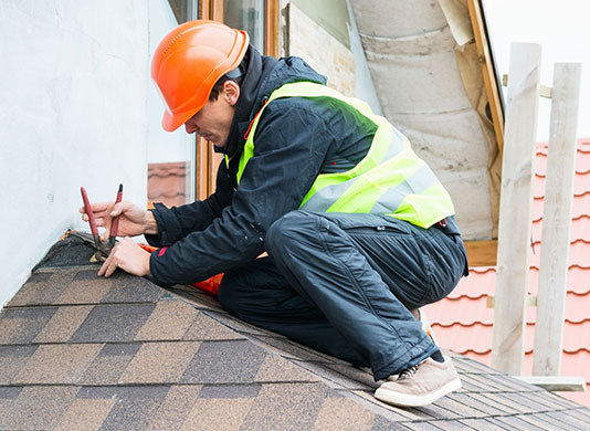 Exceptional Roofing Services Compton